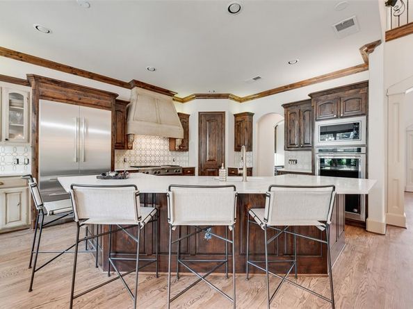 4747  Byron Circle , Irving Texas 75038