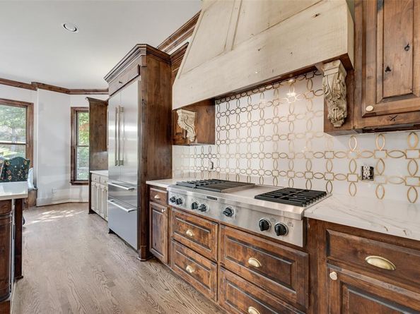 4747  Byron Circle , Irving Texas 75038