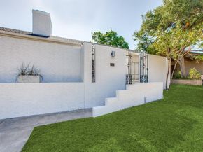 10438  Pagewood Drive , Dallas Texas 75230