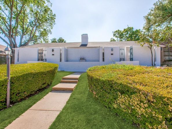 10438  Pagewood Drive , Dallas Texas 75230