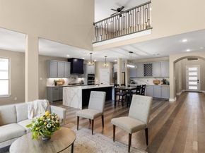 2314  Cales Drive , Arlington Texas 76013