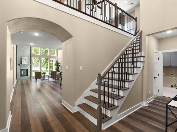 2314  Cales Drive , Arlington Texas 76013