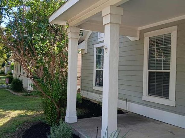 1031  Elm Drive , Providence Village Texas 76227