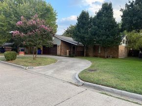 1006  Aspen Lane , Mansfield Texas 76063