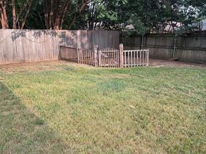 1006  Aspen Lane , Mansfield Texas 76063
