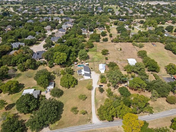 5305  Wildwood Drive , Flower Mound Texas 75028