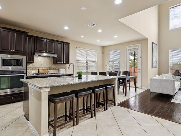 1001  Chickasaw Drive , Carrollton Texas 75010