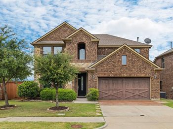 1001  Chickasaw Drive 