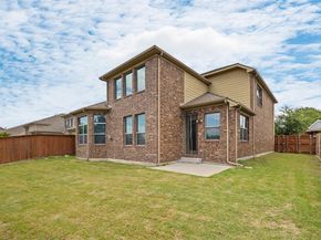 1001  Chickasaw Drive , Carrollton Texas 75010