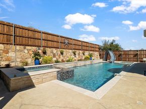 820  Twin Buttes Drive , Prosper Texas 75078
