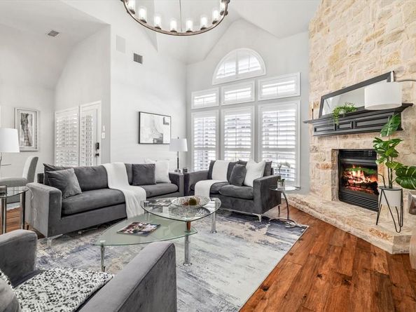820  Twin Buttes Drive , Prosper Texas 75078