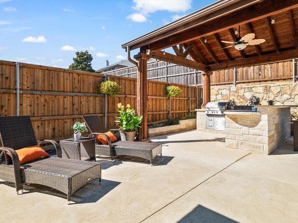 820  Twin Buttes Drive , Prosper Texas 75078