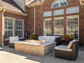 820  Twin Buttes Drive , Prosper Texas 75078