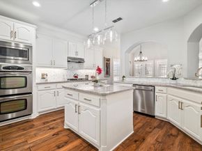 820  Twin Buttes Drive , Prosper Texas 75078