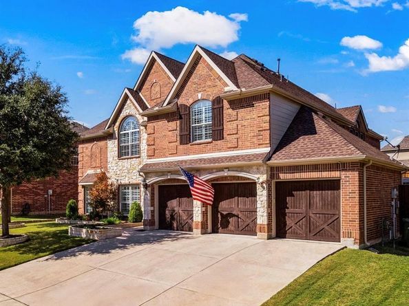 820  Twin Buttes Drive , Prosper Texas 75078