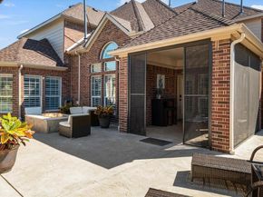 820  Twin Buttes Drive , Prosper Texas 75078
