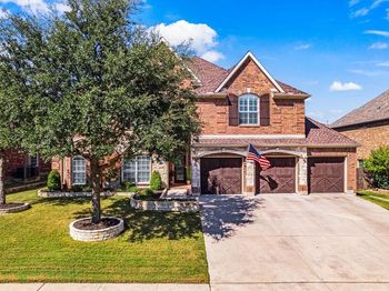 820  Twin Buttes Drive 