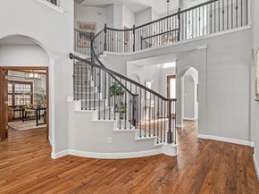 820  Twin Buttes Drive , Prosper Texas 75078