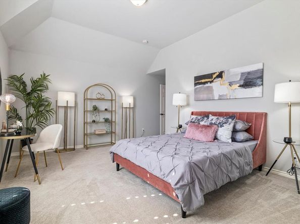 820  Twin Buttes Drive , Prosper Texas 75078