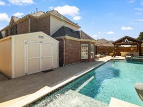 820  Twin Buttes Drive , Prosper Texas 75078