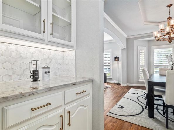 820  Twin Buttes Drive , Prosper Texas 75078