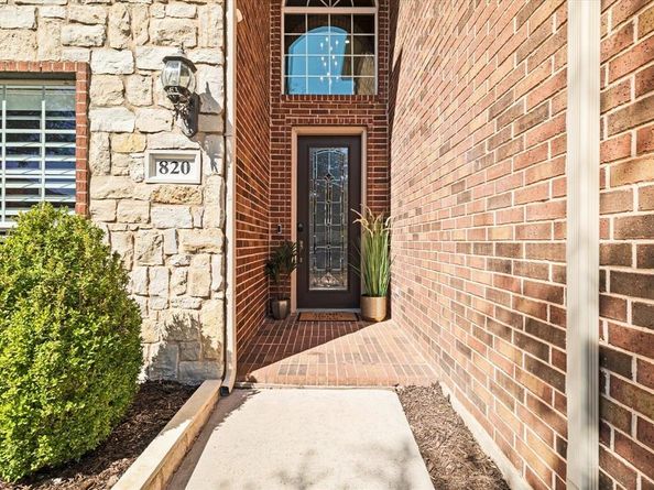 820  Twin Buttes Drive , Prosper Texas 75078
