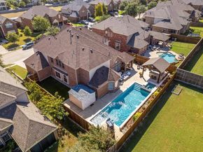 820  Twin Buttes Drive , Prosper Texas 75078