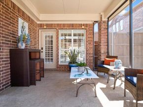 820  Twin Buttes Drive , Prosper Texas 75078