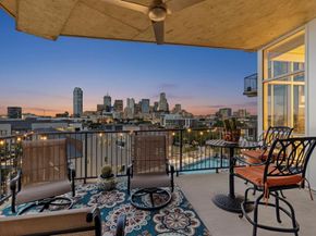 1001  Belleview Street  505, Dallas Texas 75215