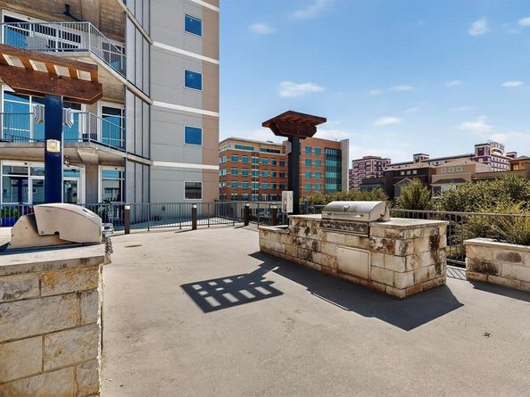 1001  Belleview Street  505, Dallas Texas 75215