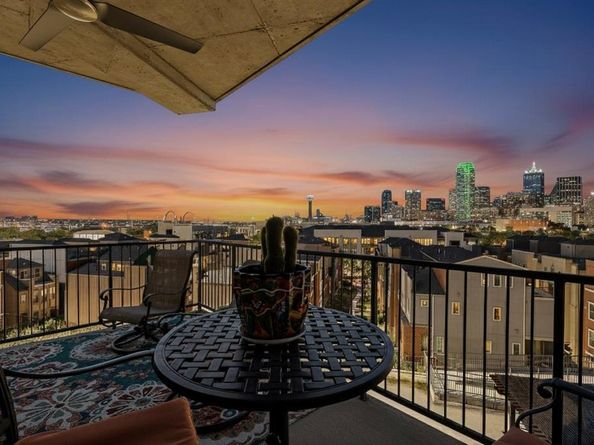 1001  Belleview Street  505, Dallas Texas 75215