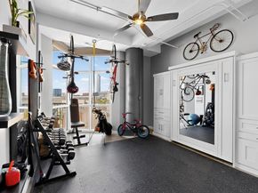 1001  Belleview Street  505, Dallas Texas 75215