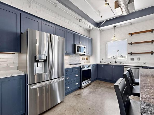 1001  Belleview Street  505, Dallas Texas 75215
