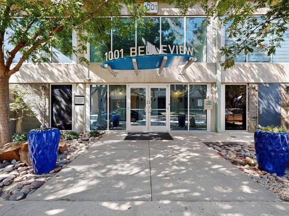 1001  Belleview Street  505, Dallas Texas 75215