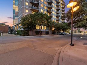 1001  Belleview Street  505, Dallas Texas 75215