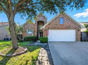 4200  Creek Hollow Way , The Colony Texas 75056