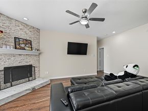 4200  Creek Hollow Way , The Colony Texas 75056