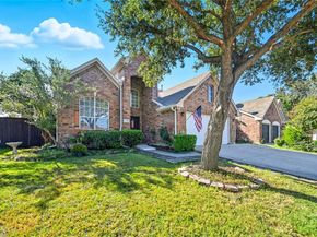 4200  Creek Hollow Way , The Colony Texas 75056