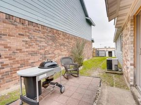 9941  Lone Eagle Drive , Fort Worth Texas 76108