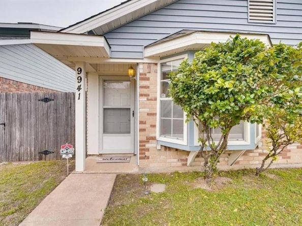9941  Lone Eagle Drive , Fort Worth Texas 76108