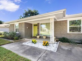 11304  Rupley Lane , Dallas Texas 75218