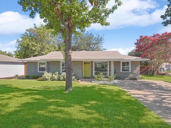 11304  Rupley Lane , Dallas Texas 75218