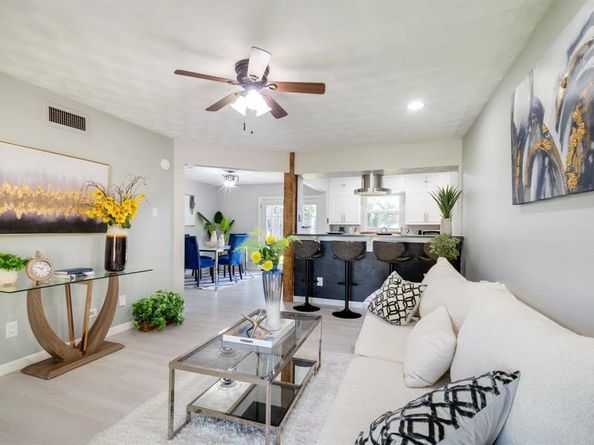 11304  Rupley Lane , Dallas Texas 75218