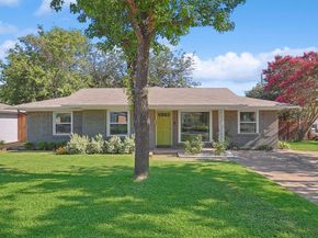 11304  Rupley Lane , Dallas Texas 75218