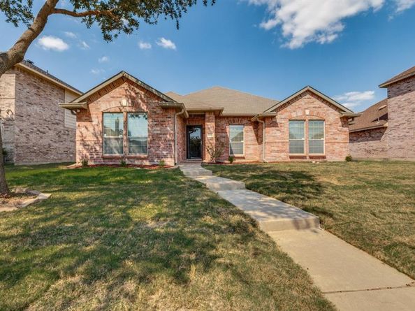 2113  Marvin Drive , Lancaster Texas 75134