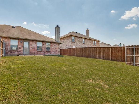 2113  Marvin Drive , Lancaster Texas 75134