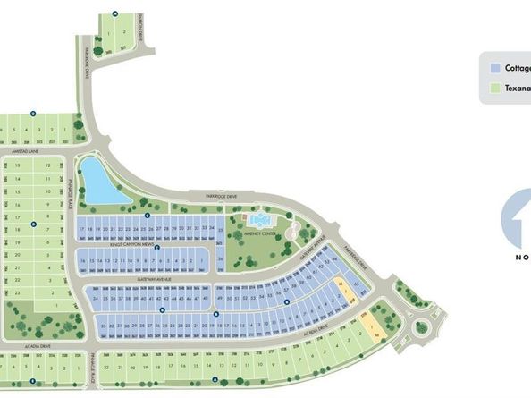 2504  Acadia Drive , Corinth Texas 76210