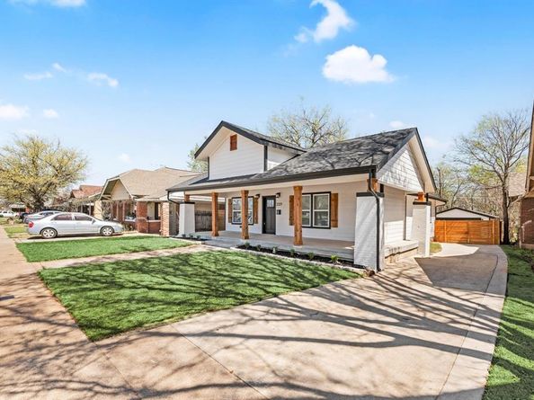 3329  Hemphill Street , Fort Worth Texas 76110