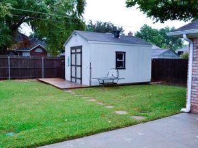 7825  Hightower Drive , North Richland Hills Texas 76182