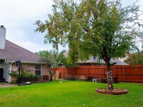 7825  Hightower Drive , North Richland Hills Texas 76182